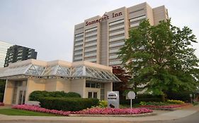 Somerset Inn Troy Mi